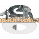 Phụ kiện camera Embedded Ceiling Mount Bracket (i-PRO white) Panasonic I-Pro WV-QCN500-W