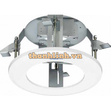 Phụ kiện camera Embedded Ceiling Mount Bracket (i-PRO white) Panasonic I-Pro WV-QCN500S-W