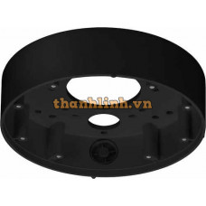 Phụ kiện camera Base Bracket Panasonic I-Pro WV-QEM502-W