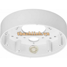 Phụ kiện camera Base Bracket (i-PRO white) Panasonic I-Pro WV-QEM503-W