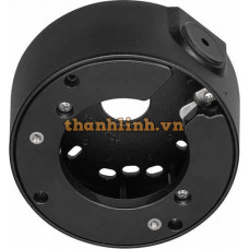 Phụ kiện camera Ceiling surface mount bracket (Brack) Panasonic I-Pro WV-QEM504-W