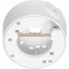 Phụ kiện camera Ceiling surface mount bracket (i-PRO white) Panasonic I-Pro WV-QEM505-W