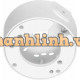 Phụ kiện camera Ceiling surface mount bracket (i-PRO white) Panasonic I-Pro WV-QEM505-W