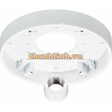 Phụ kiện camera Base Bracket (i-PRO white) Panasonic I-Pro WV-QEM506-W