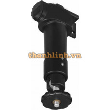 Phụ kiện camera Light Rail Mount Bracket (Brack) Panasonic I-Pro WV-QJB500-W