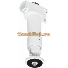 Phụ kiện camera Light Rail Mount Bracket (i-PRO white) Panasonic I-Pro WV-QJB501-B