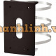 Phụ kiện camera Pole Mount Bracket (Black) Panasonic I-Pro WV-QJB501-W