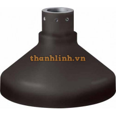 Phụ kiện camera 4-screw Mount Bracket (Black) Panasonic I-Pro WV-QJB503-W