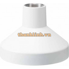 Phụ kiện camera ANSI Female Mount Bracket (1.5”NPS, i-PRO White) Panasonic I-Pro WV-QJB506-B