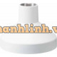 Phụ kiện camera ANSI Female Mount Bracket (1.5”NPS, i-PRO White) Panasonic I-Pro WV-QJB506-B