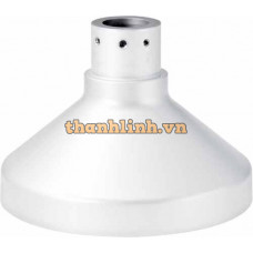 Phụ kiện camera 4-screw Mount Bracket (i-PRO White) Panasonic I-Pro WV-QPL500-B