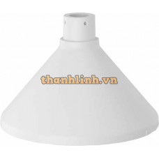 Phụ kiện camera 4-screw Mount Bracket (i-PRO White) Panasonic I-Pro WV-QPL500-W