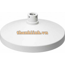 Phụ kiện camera 4-screw Mount Bracket (i-PRO White) Panasonic I-Pro WV-QPL500S-W