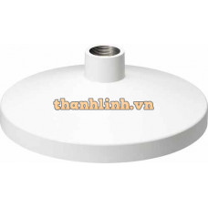 Phụ kiện camera ANSI Female Mount Bracket (1.5”NPS, i-PRO White) Panasonic I-Pro WV-QSR501-W