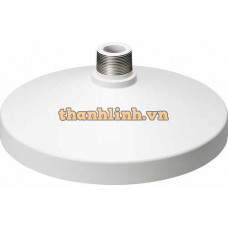 Phụ kiện camera ANSI Male Mount Bracket (1.5”NPT, i-PRO White) Panasonic I-Pro WV-QSR501F1-W