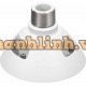 Phụ kiện camera ANSI Male Mount Bracket (1.5”NPT, i-PRO White) Panasonic I-Pro WV-QSR503F-W