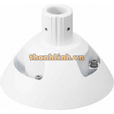 Phụ kiện camera 4-screw Mount Bracket (i-PRO White) Panasonic I-Pro WV-QSR503F1-W
