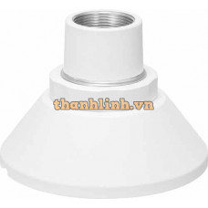 Phụ kiện camera ANSI Female Mount Bracket (1.5”NPS, i-PRO White) Panasonic I-Pro WV-QSR504-B