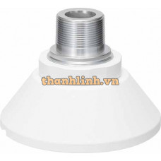 Phụ kiện camera ANSI Male Mount Bracket (1.5”NPT, i-PRO White) Panasonic I-Pro WV-QSR504F-W
