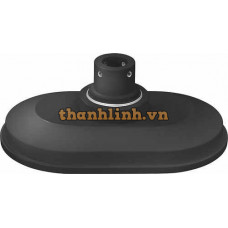 Phụ kiện camera 4-screw Mount Bracket (Black) Panasonic I-Pro WV-QSR504M-W