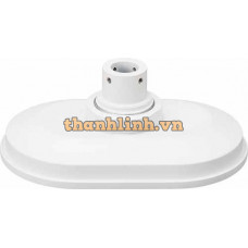 Phụ kiện camera 4-screw Mount Bracket (i-PRO White) Panasonic I-Pro WV-QSR504M1-W