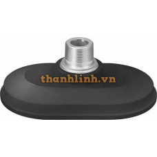 Phụ kiện camera ANSI Male Mount Bracket (1.5”NPT, Black) Panasonic I-Pro WV-QSR506S-W