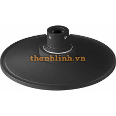 Phụ kiện camera 4-screw Mount Bracket (Black) Panasonic I-Pro WV-QSR507-W