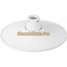 Phụ kiện camera 4-screw Mount Bracket (i-PRO White) Panasonic I-Pro WV-QSR507F-B