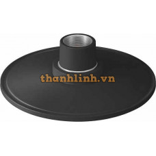 Phụ kiện camera ANSI Female Mount Bracket (1.5”NPS, Black) Panasonic I-Pro WV-QSR507F1-W