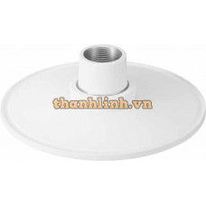 Phụ kiện camera ANSI Female Mount Bracket (1.5”NPS, i-PRO White) Panasonic I-Pro WV-QSR507M-B