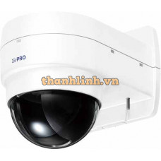 Phụ kiện camera Wall Mount Bracket (Clear) Panasonic I-Pro WV-QSR508-W