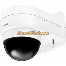 Phụ kiện camera Wall Mount Bracket (Smoke) Panasonic I-Pro WV-QSR508F-B