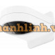 Phụ kiện camera Wall Mount Bracket Panasonic I-Pro WV-QSR508F-W