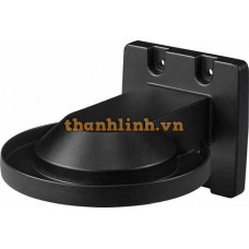 Phụ kiện camera Wall Mount Bracket (Black) Panasonic I-Pro WV-QSR508F1-B