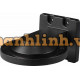 Phụ kiện camera Wall Mount Bracket (Black) Panasonic I-Pro WV-QSR508F1-B