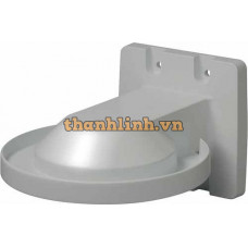 Phụ kiện camera Wall Mount Bracket (Gray) Panasonic I-Pro WV-QSR508F1-W
