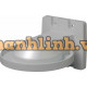 Phụ kiện camera Wall Mount Bracket (Gray) Panasonic I-Pro WV-QSR508F1-W