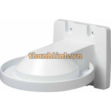 Phụ kiện camera Wall Mount Bracket (i-PRO white) Panasonic I-Pro WV-QSR508M-B