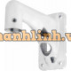 Phụ kiện camera Wall Mount Bracket (i-PRO white) Panasonic I-Pro WV-QSR508M1-B