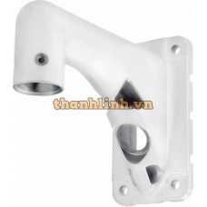 Phụ kiện camera Wall Mount Bracket Panasonic I-Pro WV-QSR508M1-W