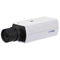 Camera IP 2MP(1080p) trong nhà Box với Công nghệ thông minh AI Panasonic I-Pro WV-S1136A