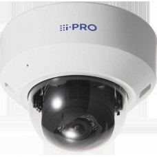 Camera IP 2MP (1080p) Dome trong nhà với Công nghệ thông minh AI Panasonic I-Pro WV-S2136A