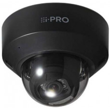 Camera IP 2MP (1080p) Dome trong nhà với Công nghệ thông minh AI Panasonic I-Pro WV-S2136A-B