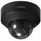 Camera IP 2MP (1080p) Dome trong nhà với Công nghệ thông minh AI Panasonic I-Pro WV-S2136A-B