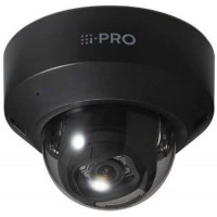 Camera IP 2MP(1080p) IR trong nhà Vandal Dome với Công nghệ thông minh AI Panasonic I-Pro WV-S2136LGA-B