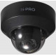 Camera IP 2MP (1080p) Chống đập phá Dome trong nhà với Công nghệ thông minh AI Panasonic I-Pro WV-S2236LA-B