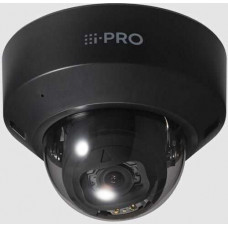 Camera IP 2MP(1080p) IR trong nhà Vandal Dome với Công nghệ thông minh AI Panasonic I-Pro WV-S2236LGA-B