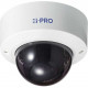 Camera IP 5MP Chống đập phá Dome trong nhà Panasonic I-Pro WV-S22500-F3L