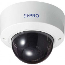 Camera IP 6MP Chống đập phá Dome trong nhà, Smoke Dome Panasonic I-Pro WV-S22600-V2LG