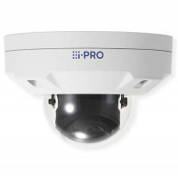 Camera IP 2MP(1080p) IR ngoài trời Vandal Dome với Công nghệ thông minh AI Panasonic I-Pro WV-S2536LGA